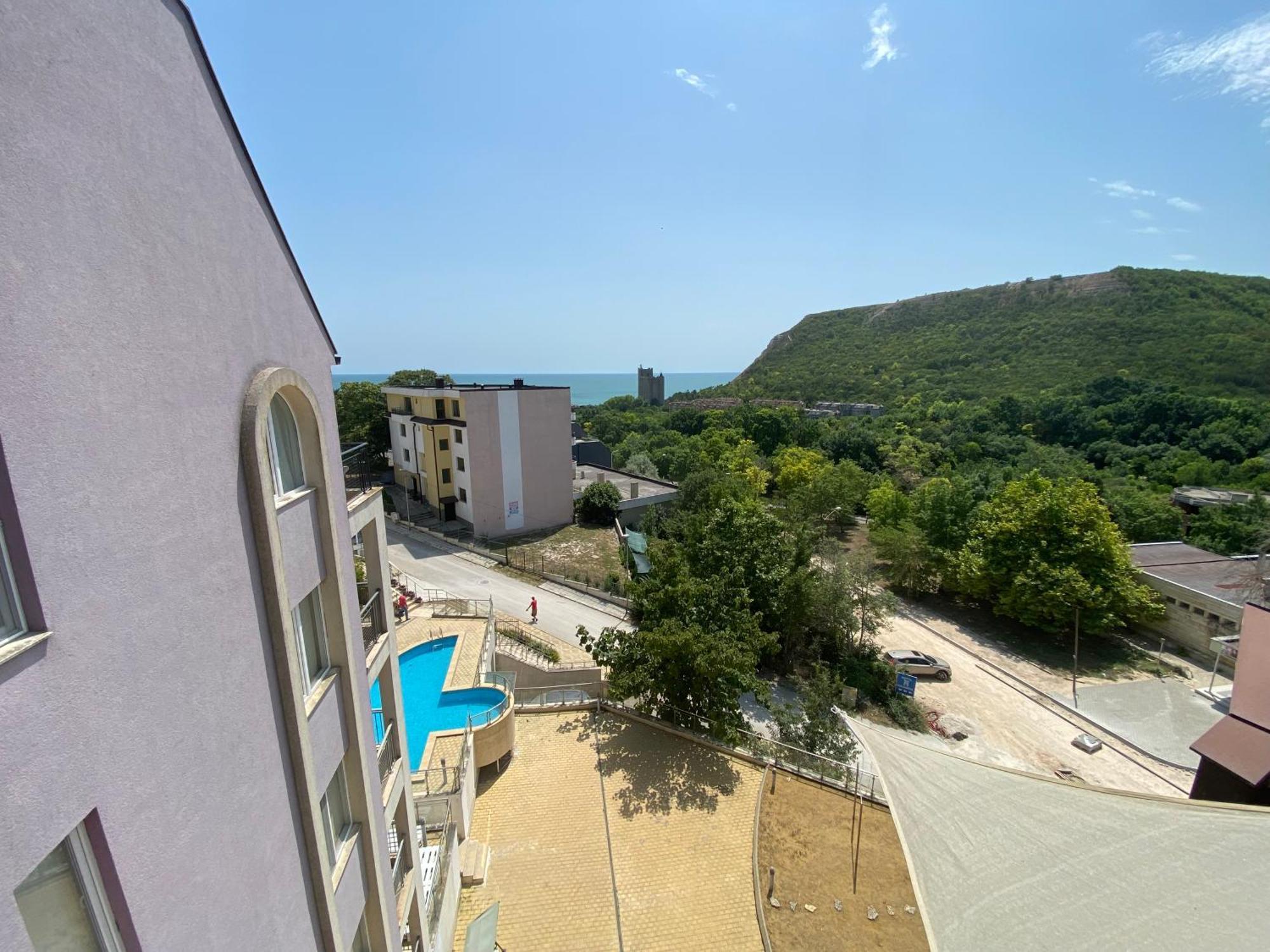 Kavarna Hills المظهر الخارجي الصورة
