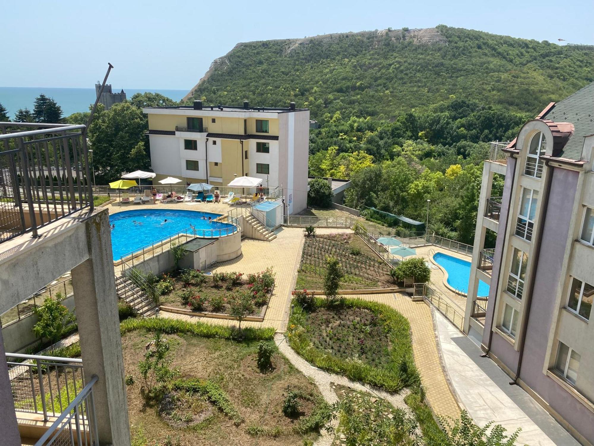 Kavarna Hills المظهر الخارجي الصورة