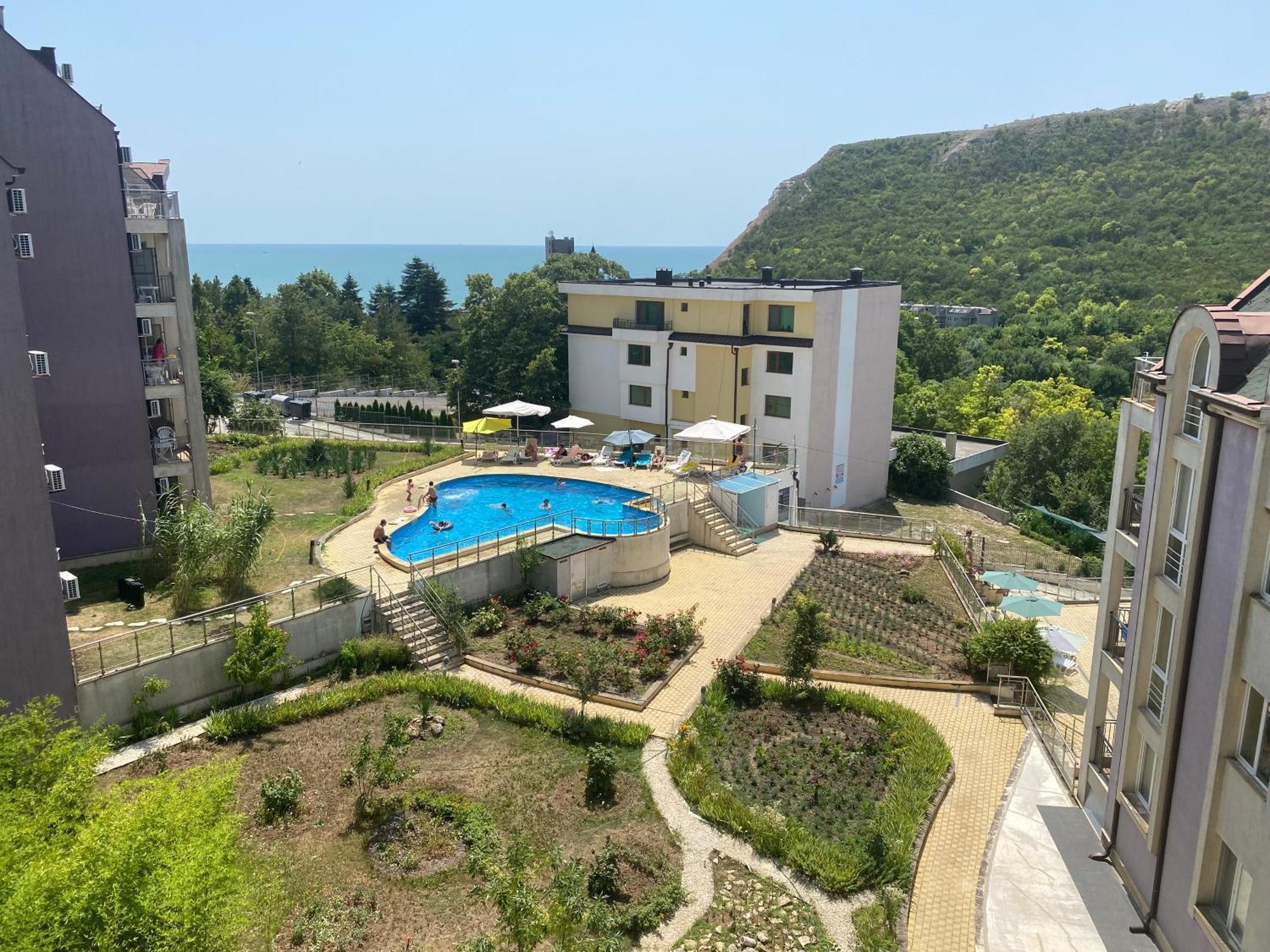 Kavarna Hills المظهر الخارجي الصورة