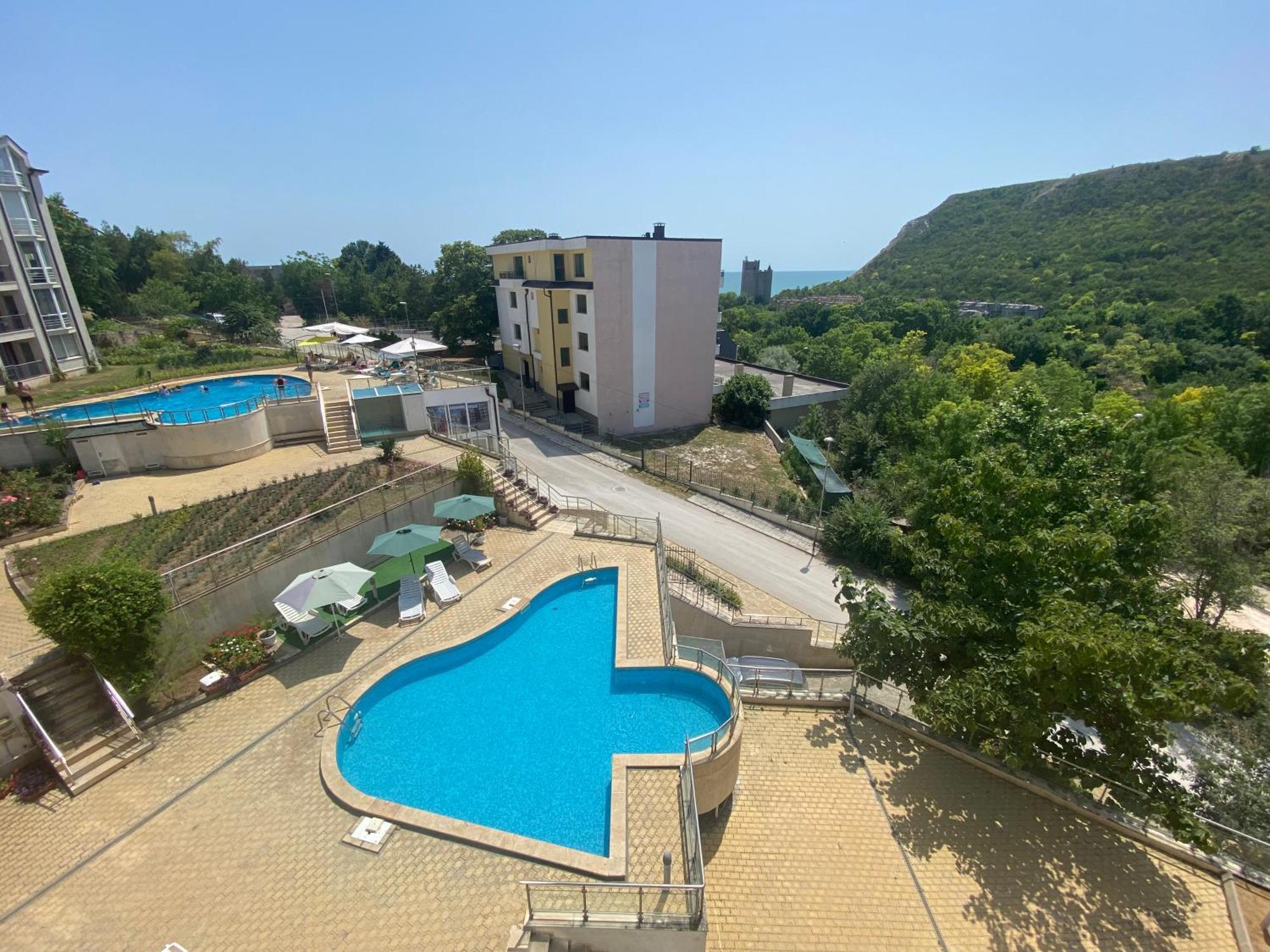 Kavarna Hills المظهر الخارجي الصورة