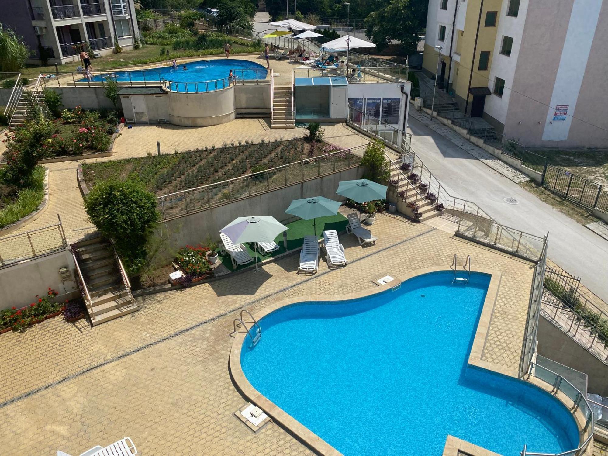 Kavarna Hills المظهر الخارجي الصورة