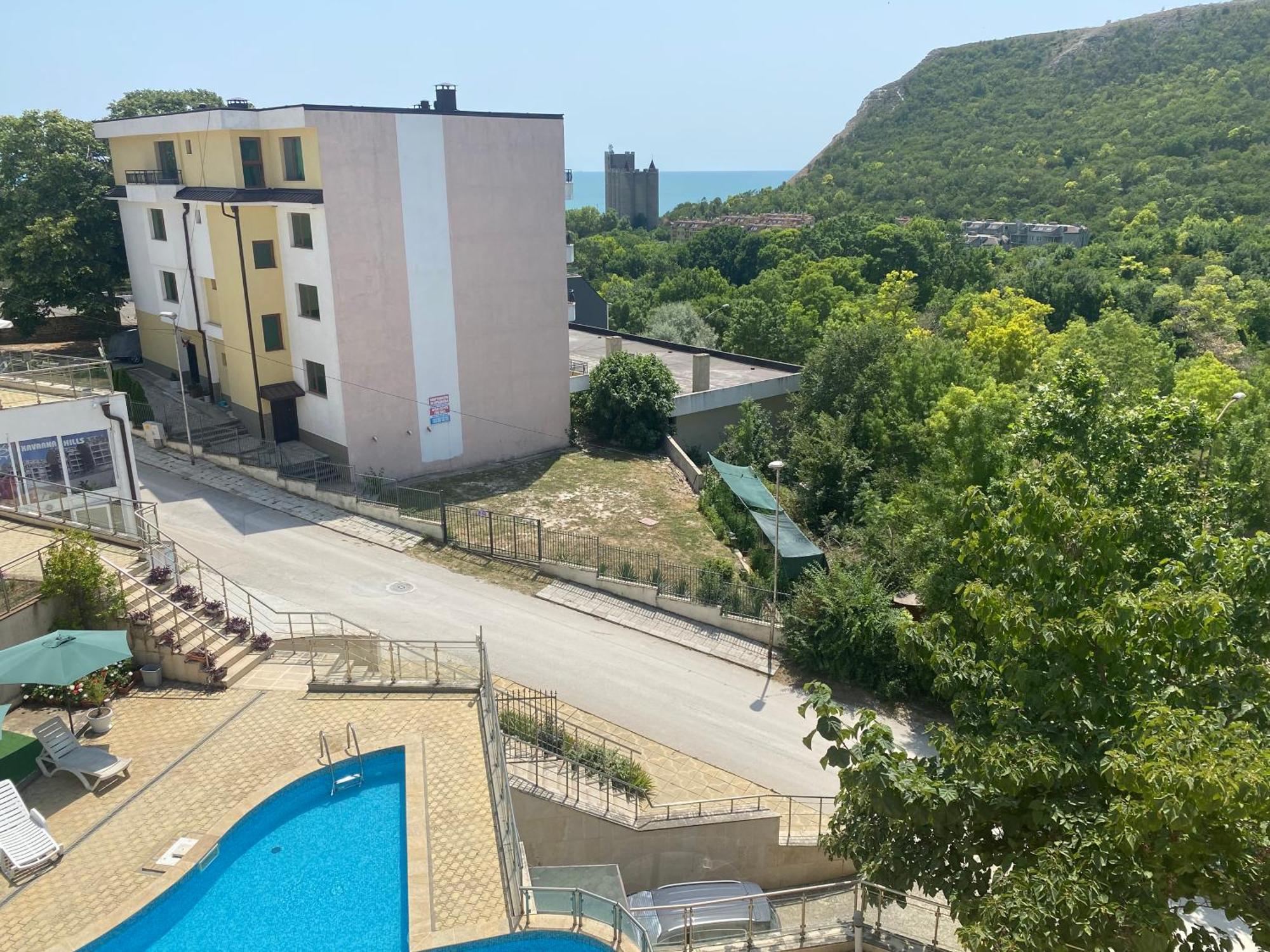 Kavarna Hills المظهر الخارجي الصورة