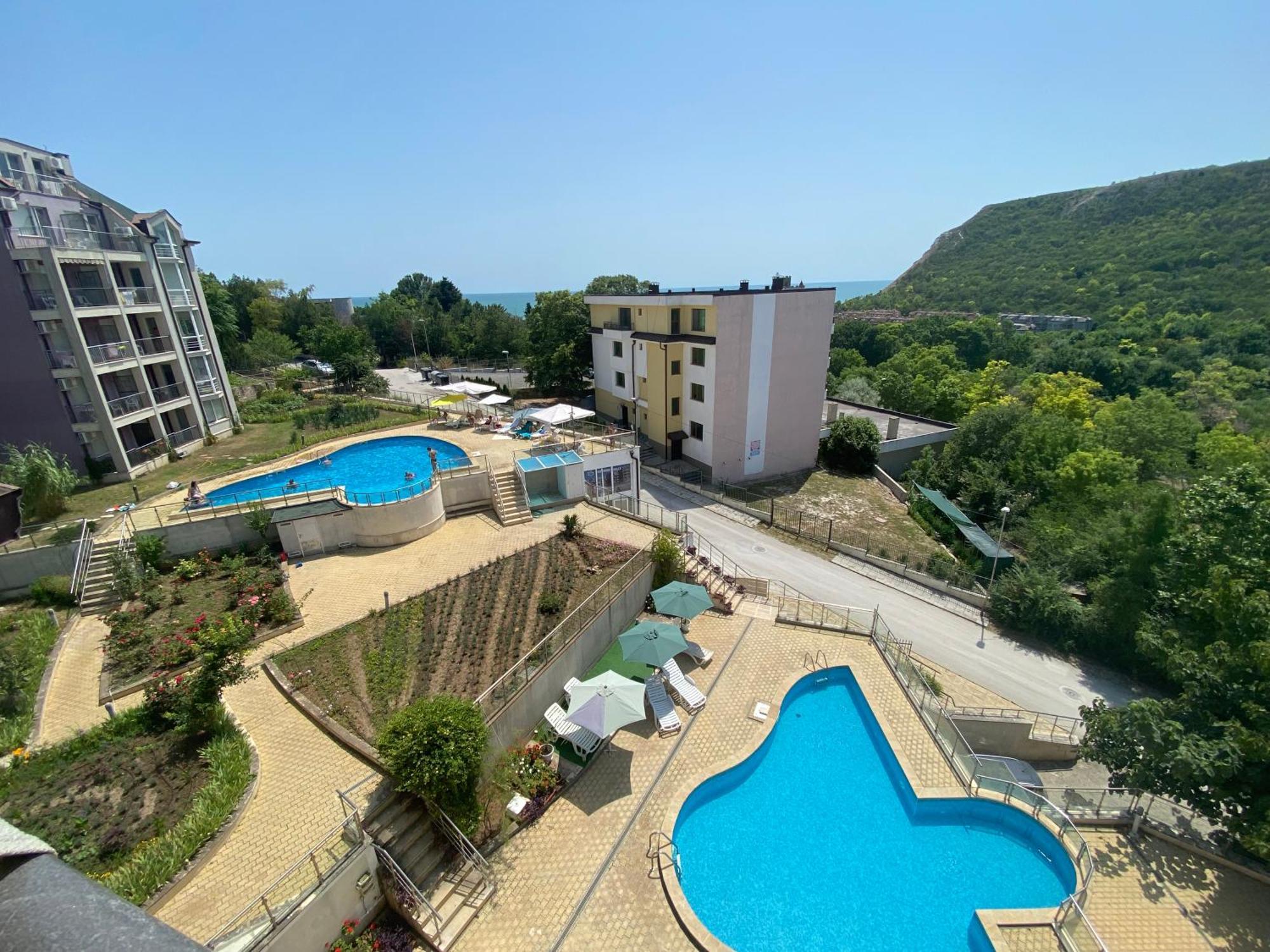 Kavarna Hills المظهر الخارجي الصورة